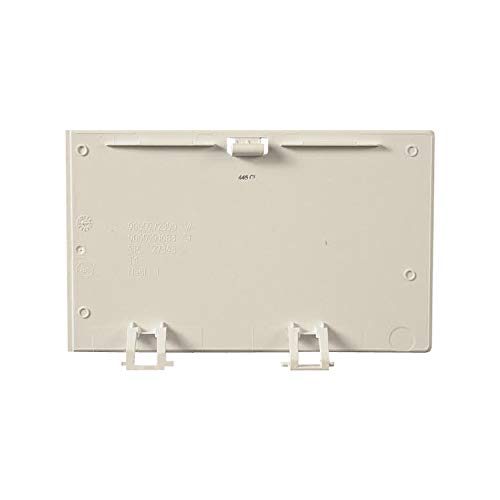 Direct Replacement for Bosch 11011045 Appliance Cover PS11728866 00746647