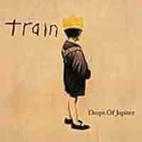 洋楽 train Drops Of Jupiter & California 37 Amazon.com: Drops of Jupiter: CDs & Vinyl