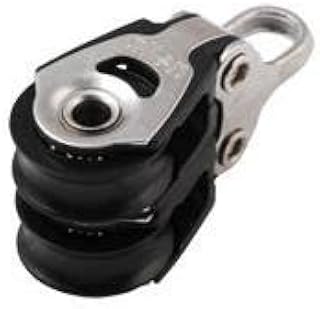 Allen Brothers Yacht Sailing Dinghy & Boat - Dynamic Blocks Double -