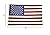 American Flag 3x5, American Flag 3x5 Outdoor, USA Flag, US Flag, American Flags for Outside 3x5, Outdoor American Flag Heavy Duty, Allegiance American Flags 3x5, Embroidered Stars, Sewn Stripes