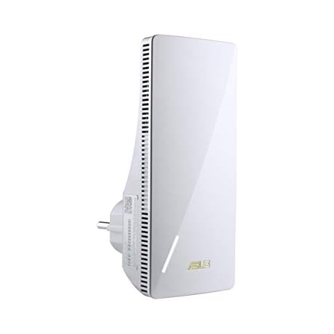 ASUS RP-AX56 - Repetidor AX1800 Wi-Fi 6 (802.11ax) Cover