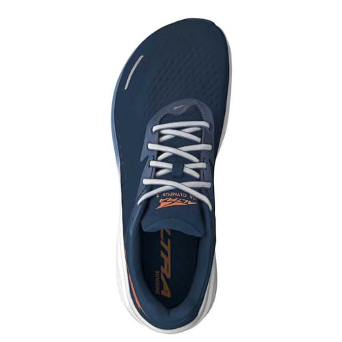 Image of ALTRA Men's VIA Olympus 2 Road Running Shoe, Navy, 9