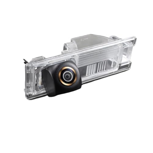 Caméra de recul voiture 170° grand angle AHD 1080P pour des manœuvres en marche arrière sans faille