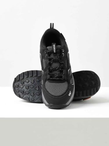 Image of Wildcraft Mens Terra Lite La Hiking Shoe