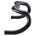 Ritchey WCS Butano Drop Handlebar - 31.8 Internal 42cm Black
