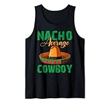 Photo Gallery western nacho average cowboy canotta Photo Gallery western nacho average cowboy canotta