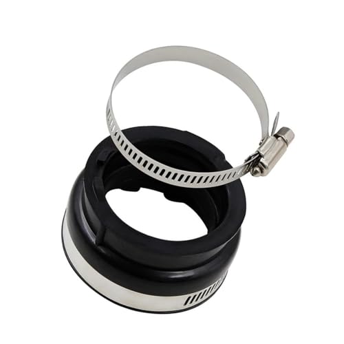 Raccord carburateur Grizzly 660 adaptateur collecteur YXR660F Rhino