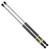 Hood Lift Supports Struts Shocks for Lexus is F 2008-2013, IS250 IS350 2006-2015, IS300 2005 PM1050 Qty 2