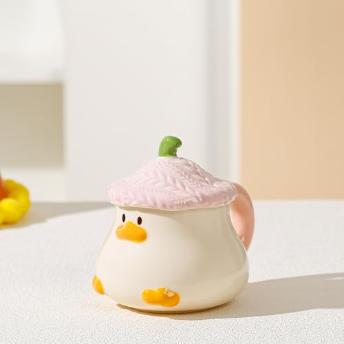 Aoccqkf�_�b�N�R�[�q�[�J�b�v ���킢���A�q���}�O �X�q�̊W�t�� �Z���~�b�N 400ml �����f�U�C�� �����`�� �~���N���e�p �n���h���t�� (�s���N)