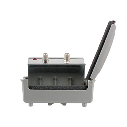 Filtre atténuateur 4G – 5G | UHF (21-60 ou 21-48)