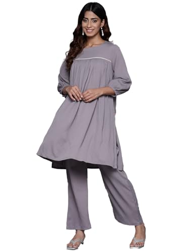 Image of Varanga Women Suit Set