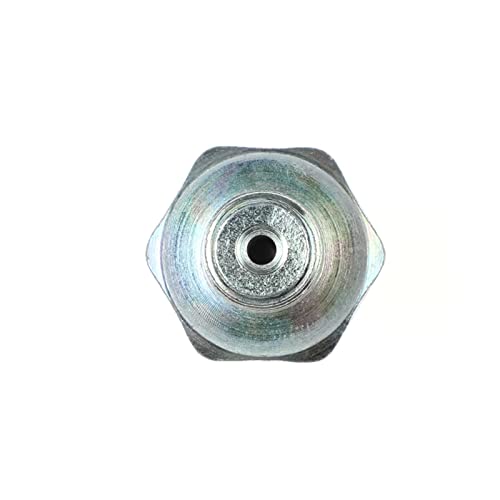 Sensor de presión de aceite LF01-18-501 interruptor motor coche 5