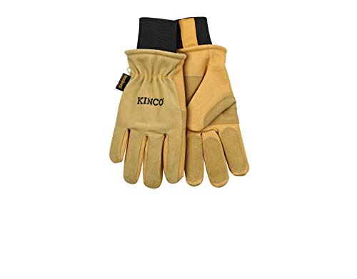 Amazon.com: Kinco: Ski & Mitt