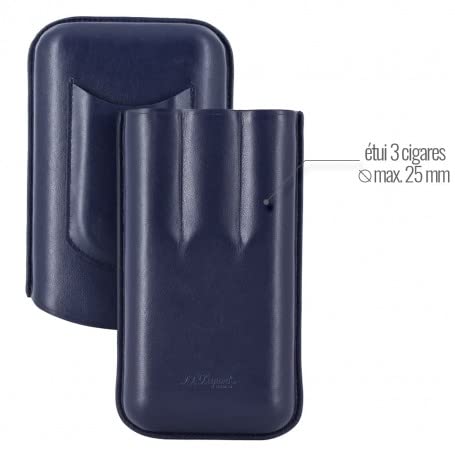 Amazon | (エス・テー・デュポン) S.T.DUPONT 183122 ATELIER etui 3 