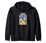 faith in god Christmas Jesus love outfits