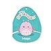 Squishmallows Original 12in Mogo The Pink Sakura Butterfly – Official Jazwares Plush (Medium-Sized)