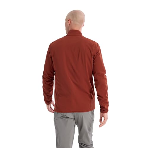 Image of Arc'teryx Delta Jacket Men's | Fleece Jacket Delivering Warmth for Less Weight