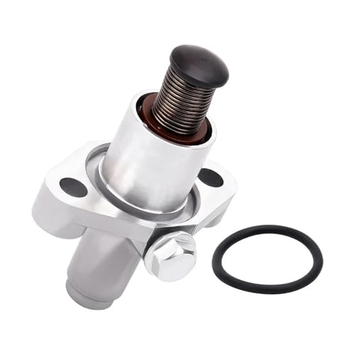 Tendeur de chaîne de distribution pour éliminer le bruit moteur de votre VTT