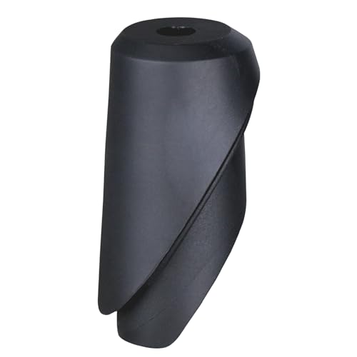 Tundra Antenna Grommet Base for Radio Antenna 86392-0C030 Compatible with Tundra 2014 2015 2016 2017 2018 2019 2020 Antenna Mount Rubber Bezel Accessories Parts