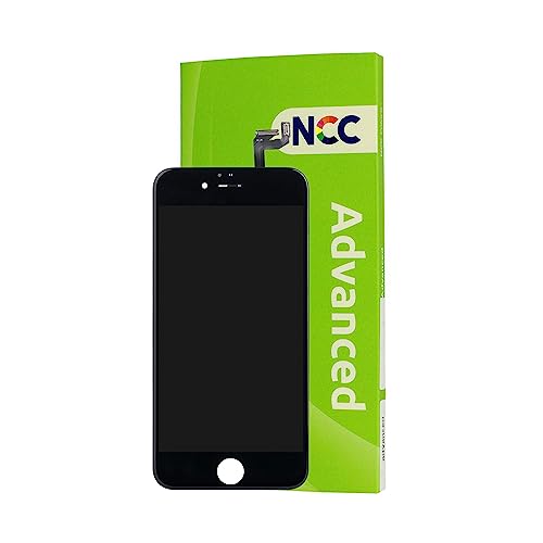  New Net Display in-Cell Compatibile con iPhone 6s Modello A1633, A1688, A1700 Schermo LCD INCELL Touch Screen NCC Digitizer Parti di Ricambio Protezione