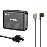 330W 20V/16.5A Laptop Charger Replacement for Razer Blade 18 (RTX 4060/4070),Multi Port PD 3.0 Fast Charging Adapter,XT60 Port,Compatible with Razer Blade 14/15/16/17, for Gaming&Engineering Laptop