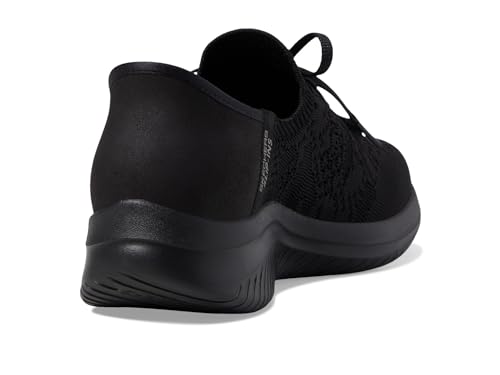 Image of Skechers Women's Martha Stewart Ultra Flex 3.0-Back on Track Hands Free Slip-ins
