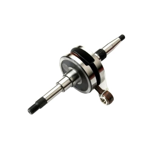 Cigüeñal para scooter 50cc 2T modelo 00110201 de dos tiempos