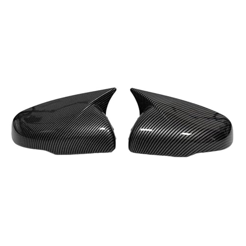 Couvercle protection rétroviseur carbone pour Kia Sorento 2021-2023