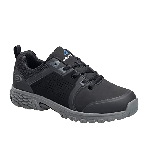 Chaussures industrielles Nautilus Zephyr contre les douleurs de pieds larges 47
