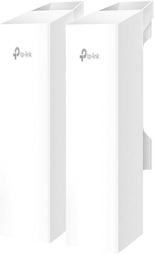 TP-Link Omada EAP211 Wireless Bridge Kit