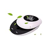 smart gebrauchtwagen leasing Der Lüfter nimmt Bewegung importiert, nur 35db geringes Rauschen.