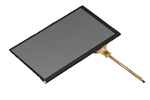 7-inch Capacitive Touch Panel Overlay for LattePanda Display