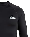 Zoom IMG-2 quiksilver everyday maglietta da surf Zoom IMG-2 quiksilver everyday maglietta da surf