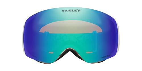 Masque Oakley Flight Deck M Figures Toadstool taille unique pour ski et snowboard - 2