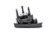 ACDelco D1913G GM Original Equipment Jet Black Cruise Control Switch