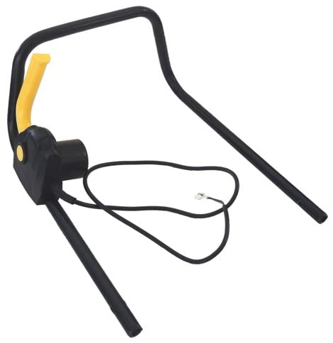 RICAMBI PER RASAERBA 99176 PAPILLON (Interrutore Complementare)