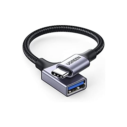UGREEN Adaptateur USB C vers A Cover