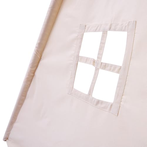Watevlotcs TP22 Kids Play Teepee Tent thumb #5