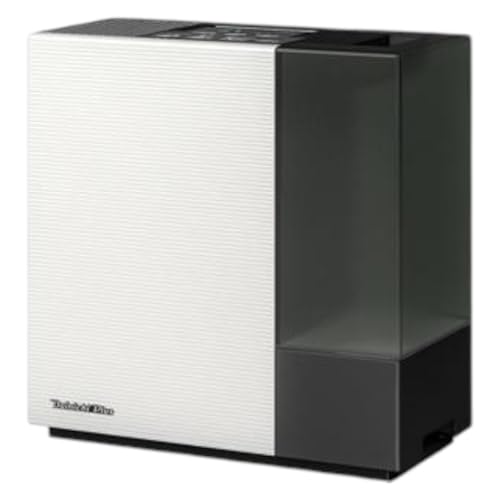ハイブリッド式加湿器 HD-RXT525 新潟市 家電 ダイニチ工業 (WK)ホワイト×ブラック