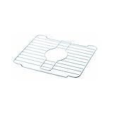 Rubbermaid Home 6103-M5-WHT Sink Rack (2-Pack)