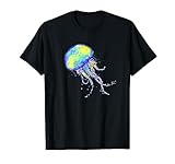 Jellyfish - Ocean Animals Men Women Boy Girl Gift