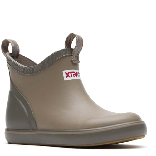 Xtratuf Little Kids Ankle Deck Boot