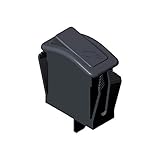 Polaris On/Off Worklight Switch, Genuine OEM Part 4011074, Qty 1