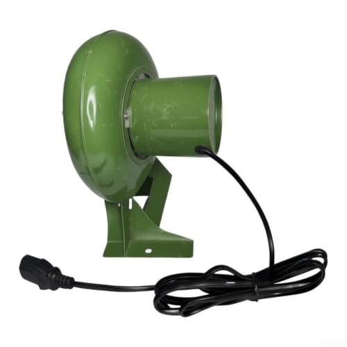 DystopiaWorld Souffleur Électrique 48V 80W pour et pour Forge Souffleur Électrique(48V 80W) – vue 9