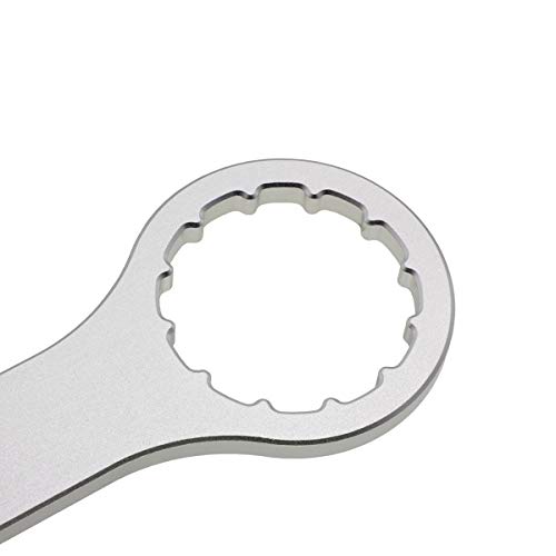 Isoar Bicycle Bottom Brackets Tool For Sram Dub Bsa30 Wrench - Reusable Aluminum Alloy 7075 #TOP4