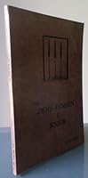 The Jens Jensen I Knew B0006Y2JOU Book Cover