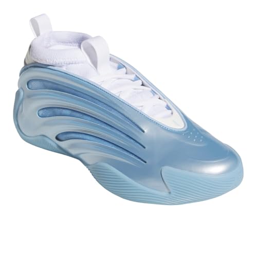 Image of Adidas Unisex-Adult Harden Volume 9 Basketball Shoes