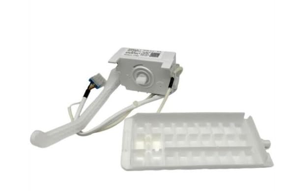 Da-iCEスペシャルBOX 専用 DA97-14474C Ice Container Bucket Tray Assembly Compatible