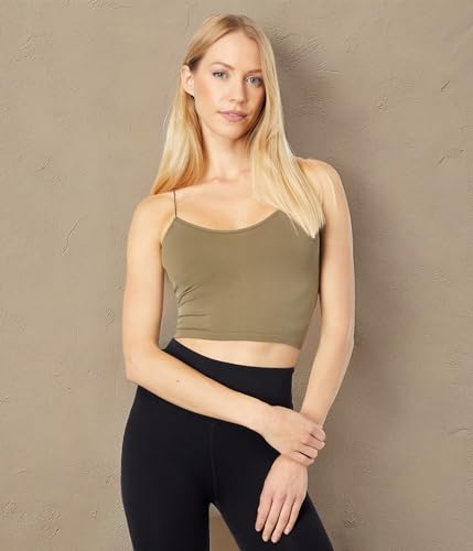 Image of Free People Women's Skinny Strap Seamless Brami