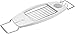 AmazonBasics Bathtub Caddy with Extendable Arms - White